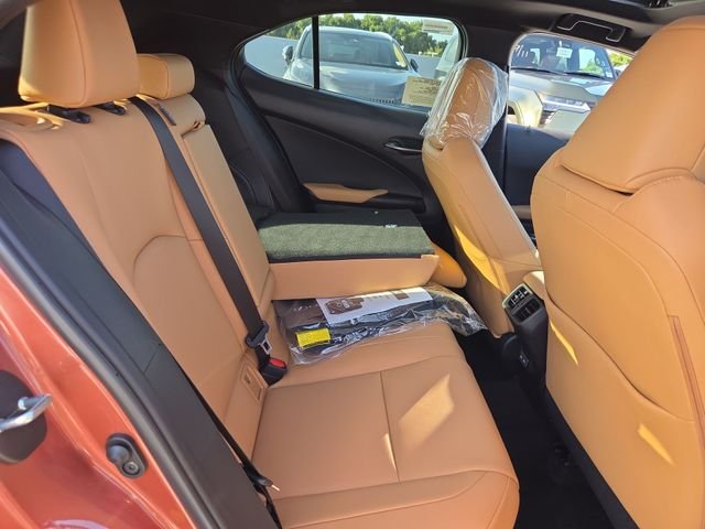 New 2026 Brown Lexus PREMIUM image 23