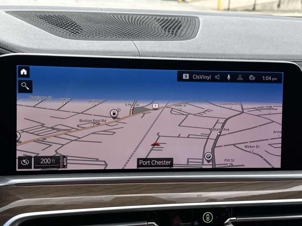 Used 2019 Sunstone Metallic BMW xDrive40i image 18