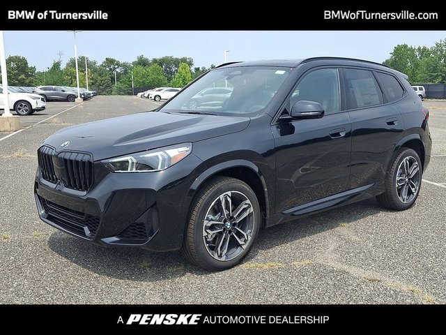 2026|BMW|X1|xDrive28i|4D Sport Utility