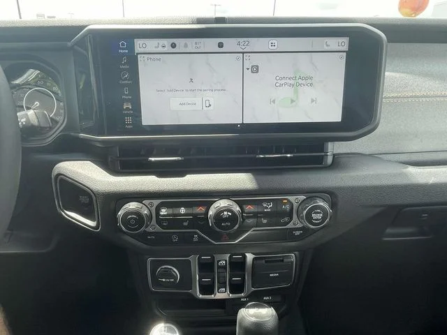 2025 Jeep Wrangler 4-Door Sport S - Photo 21