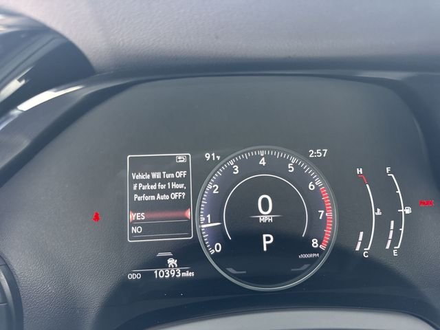 Certified Used 2023 Gray Lexus 350 Premium image 15