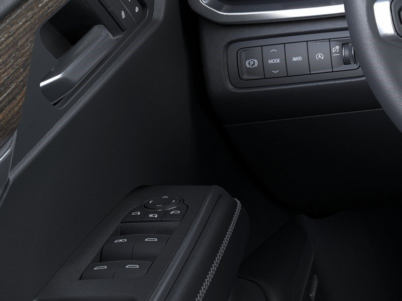 New 2027 Ink GMC Denali image 22