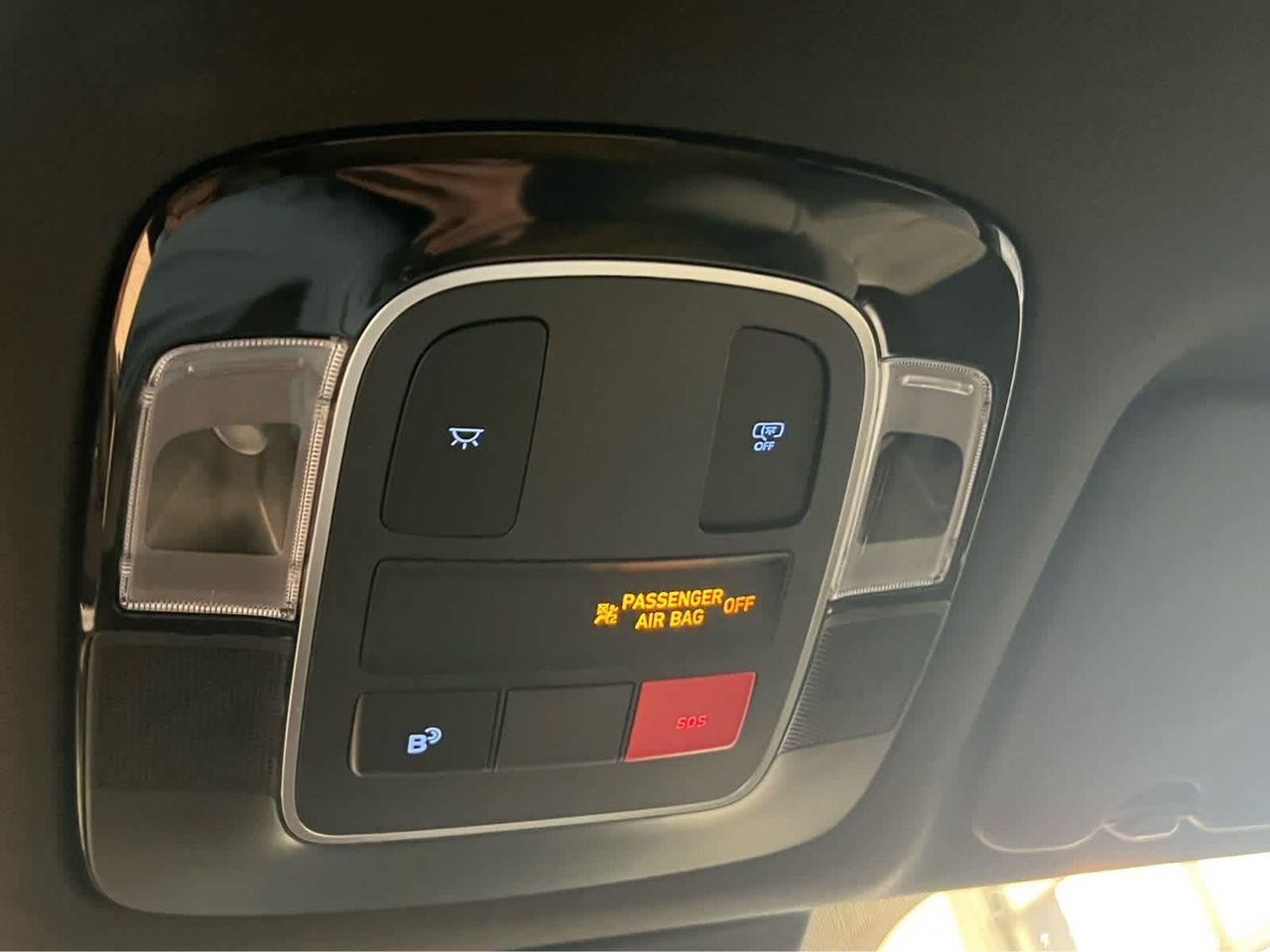 2026 Hyundai Santa Cruz SEL - Photo 69