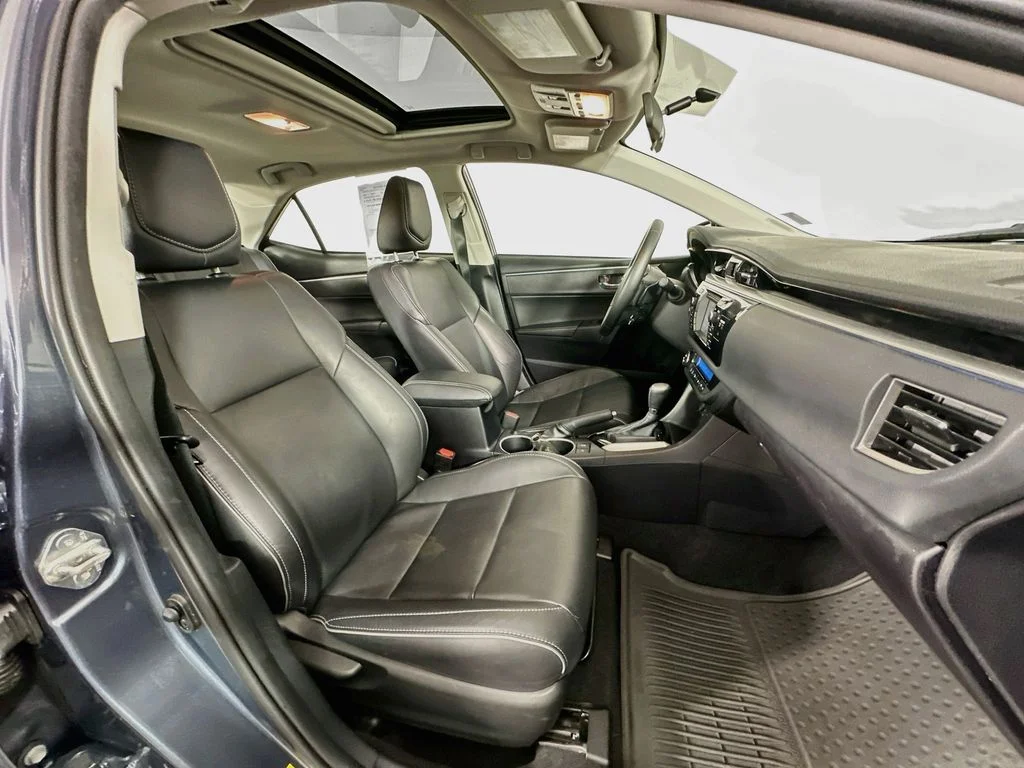 Used 2014 Slate Metallic Toyota S Premium image 28