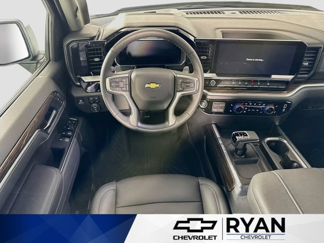 New 2026 Sterling Gray Metallic Chevrolet LT image 22
