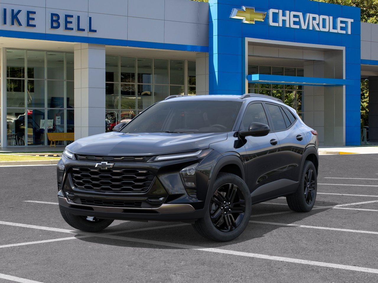 2026 Chevrolet Trax Activ - Photo 6