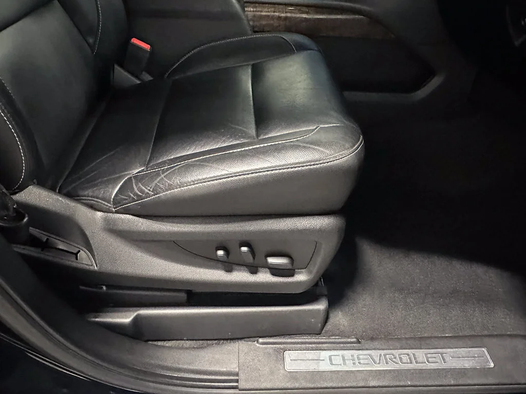 Used 2019 Black Chevrolet LT image 29