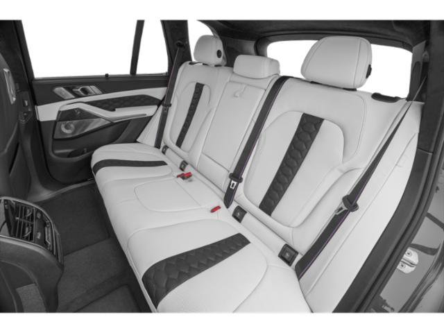 Used 2024 Black Sapphire Metallic BMW Competition image 16