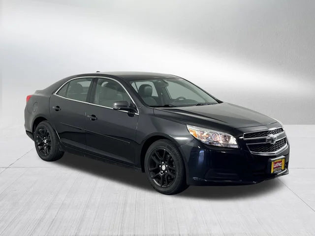 2013 Chevrolet Malibu LT