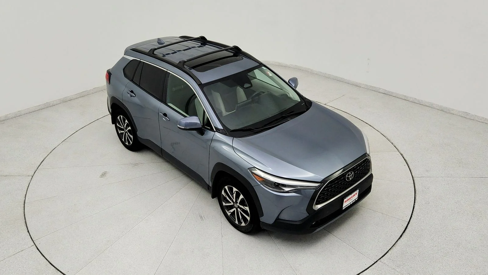 Used 2023  Toyota XLE image 15
