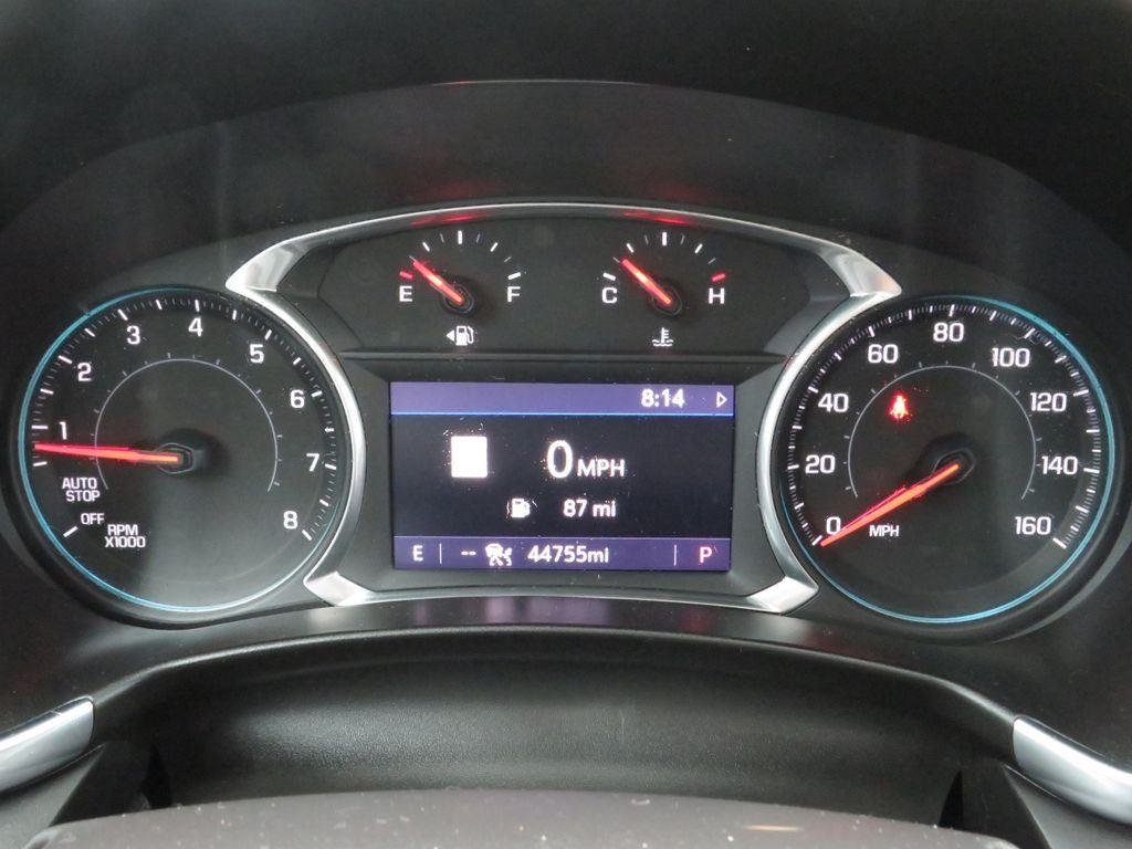 Used 2021 Pearl Chevrolet Premier image 26