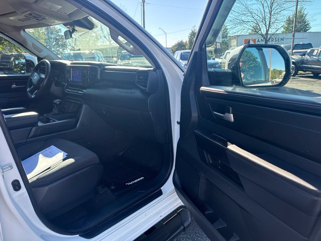 Used 2024 Ice Toyota SR5 image 16
