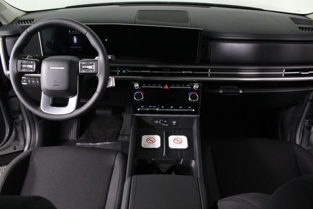 New 2026 Silver Hyundai SE image 23