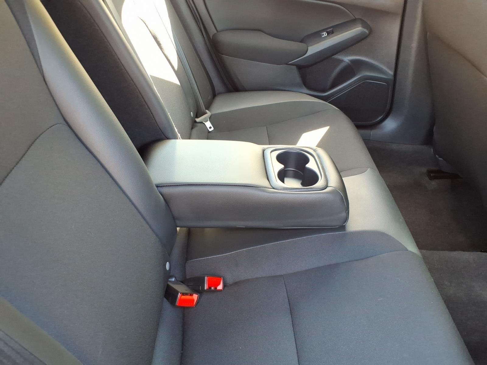 Used 2025 Rallye Red Honda Sport image 20