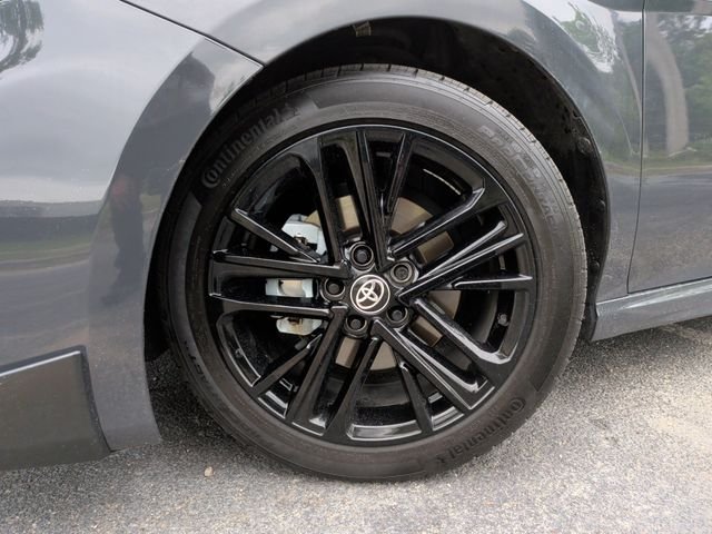 Certified Used 2025  Toyota SE image 10