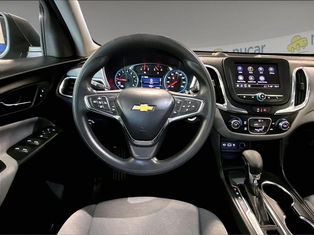 Used 2024 Gray Chevrolet LS image 18