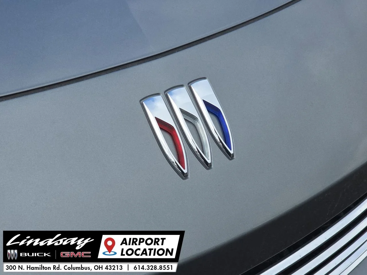 2026 Buick Envista Preferred - Photo 30