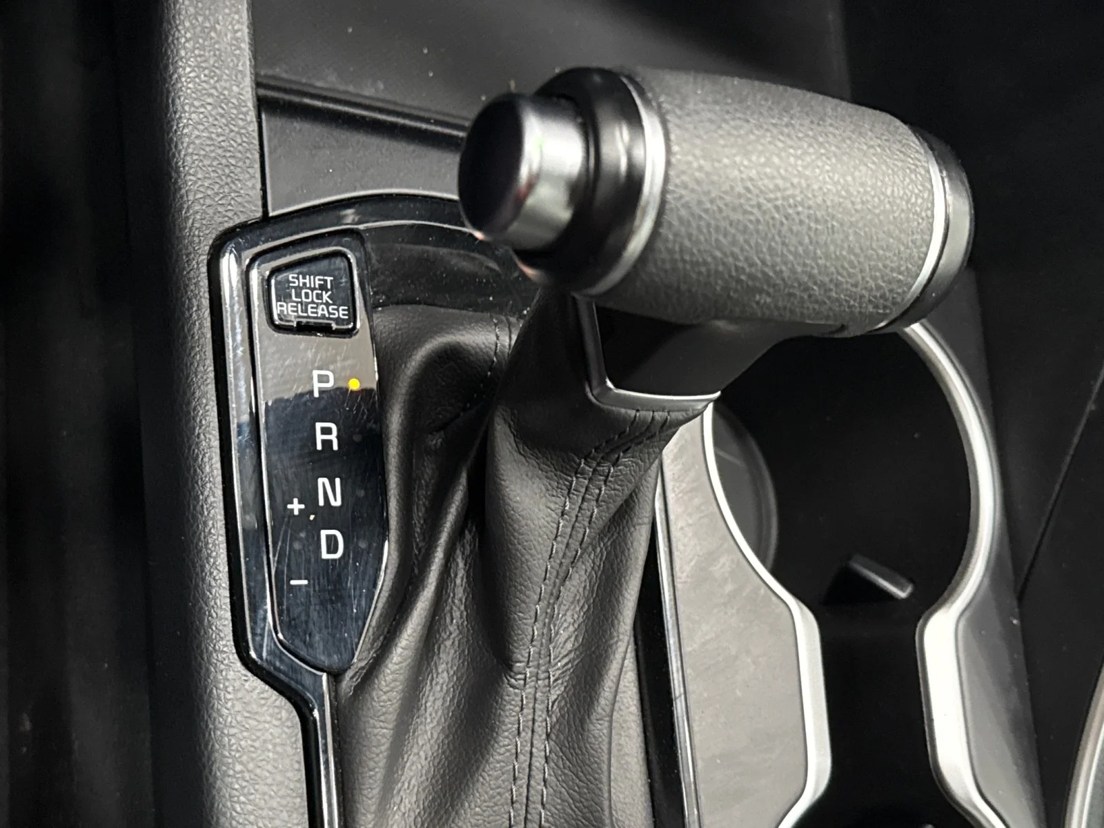Used 2022 Ebony Black Kia GT-Line AWD image 27