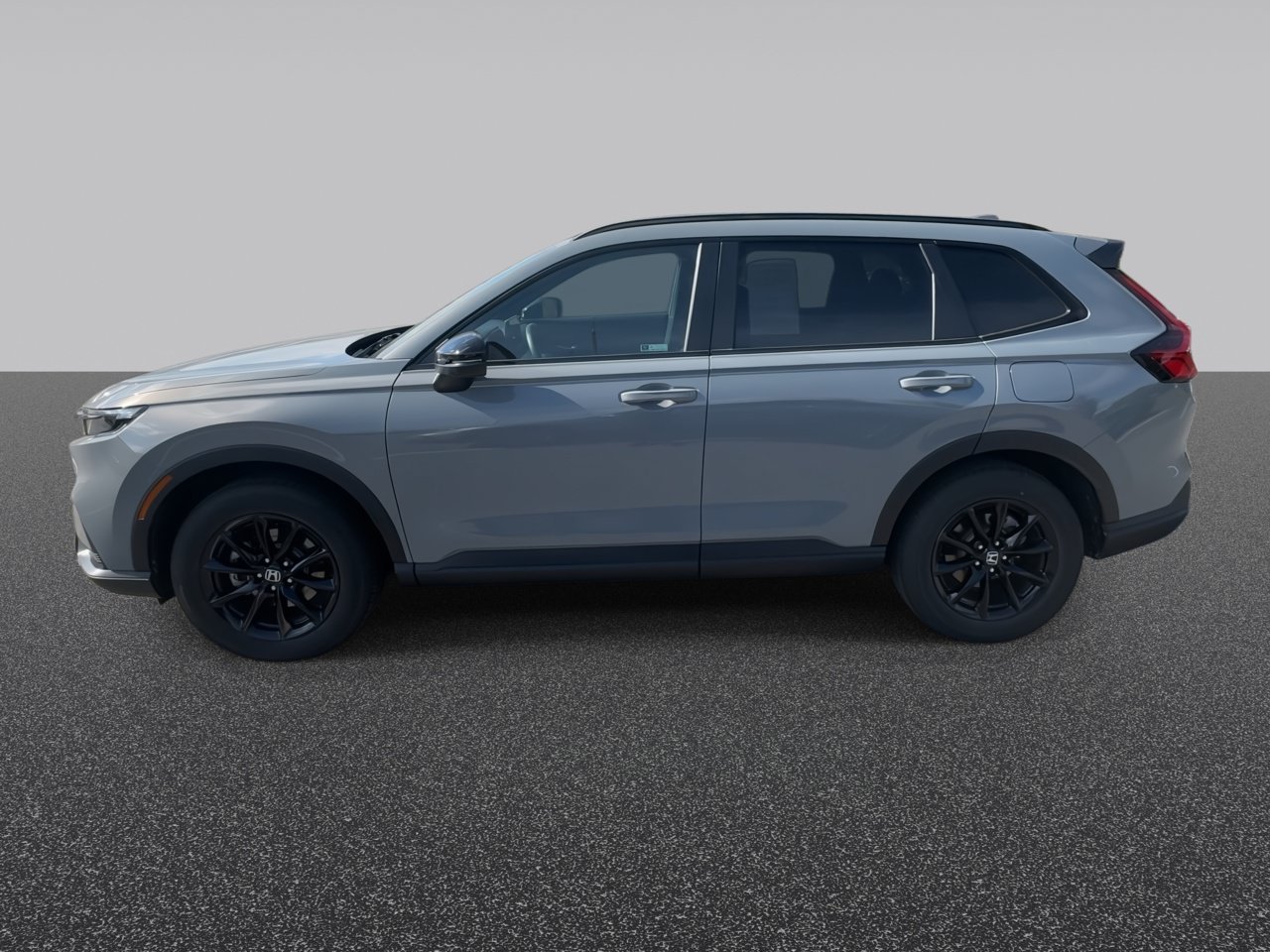 Used 2026 Gray Honda Sport image 5