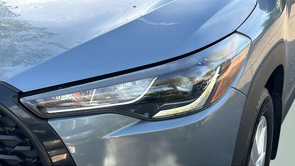 Certified Used 2024  Toyota LE image 25