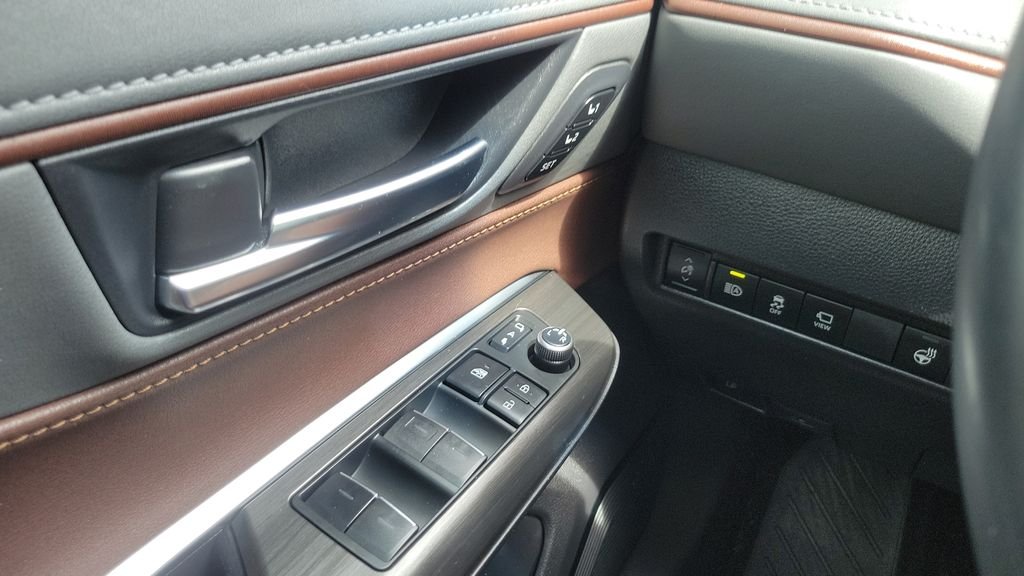 Used 2023 Gray Toyota Limited image 19