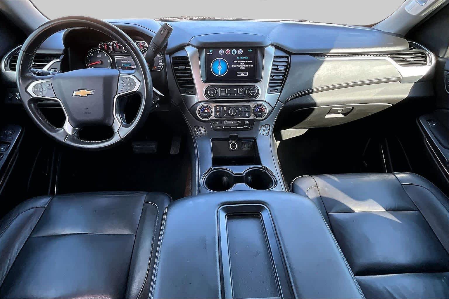 Used 2019 Black Chevrolet LT image 16