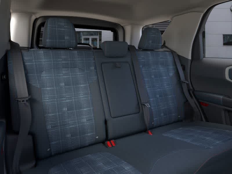 2025 Ford Bronco Sport Heritage - Photo 11