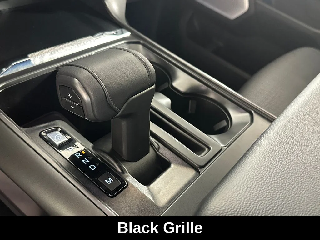 Used 2026 Gray Ford Lariat image 24