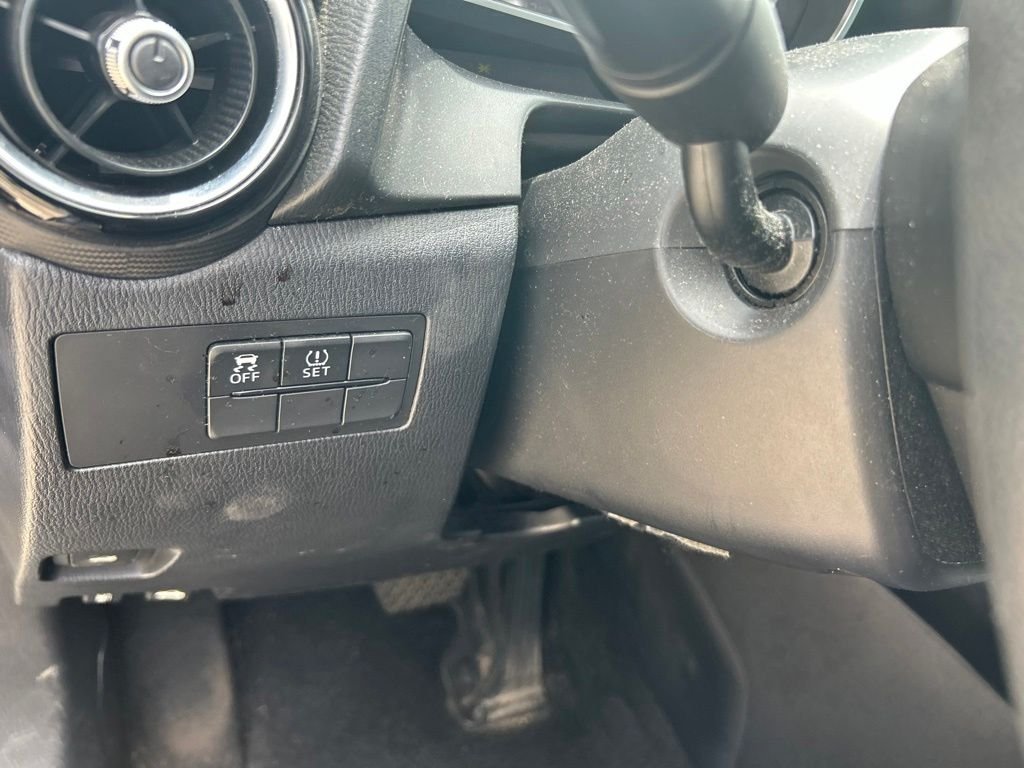 Used 2017 Gray Toyota Base image 9