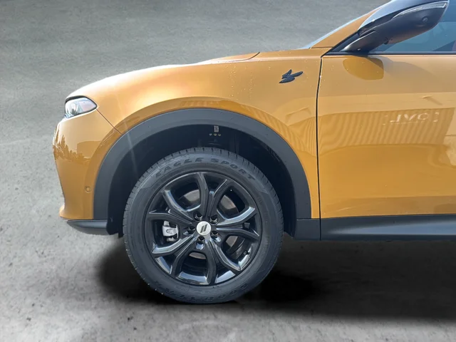 Used 2025 Gold Dodge GT Plus image 28