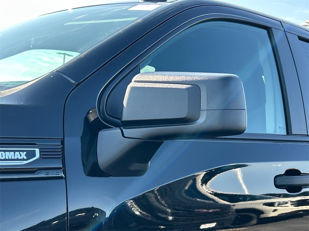 2026 GMC SIERRA - Image 11