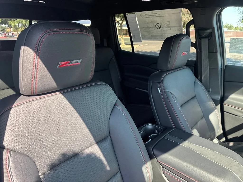 2026 Chevrolet Traverse Z71 - Photo 28