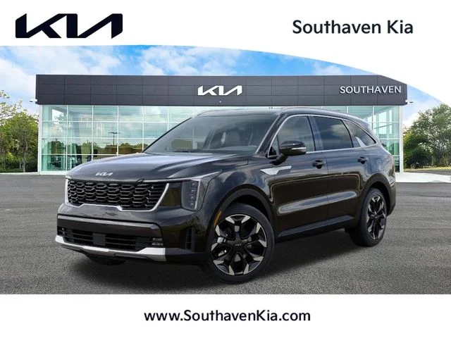 2026 Kia Sorento EX DCT's photo
