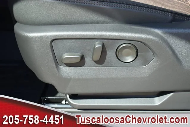 2026 Chevrolet Tahoe High Country - Photo 19