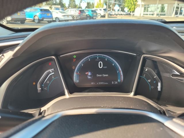 Used 2016  Honda EX image 28