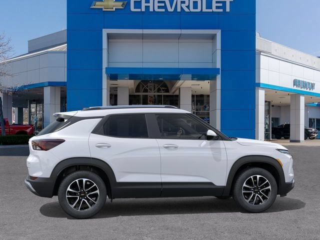 2026 Chevrolet Trailblazer LT - Photo 6