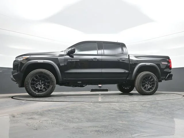 2026 Chevrolet Colorado Trail Boss - Photo 21