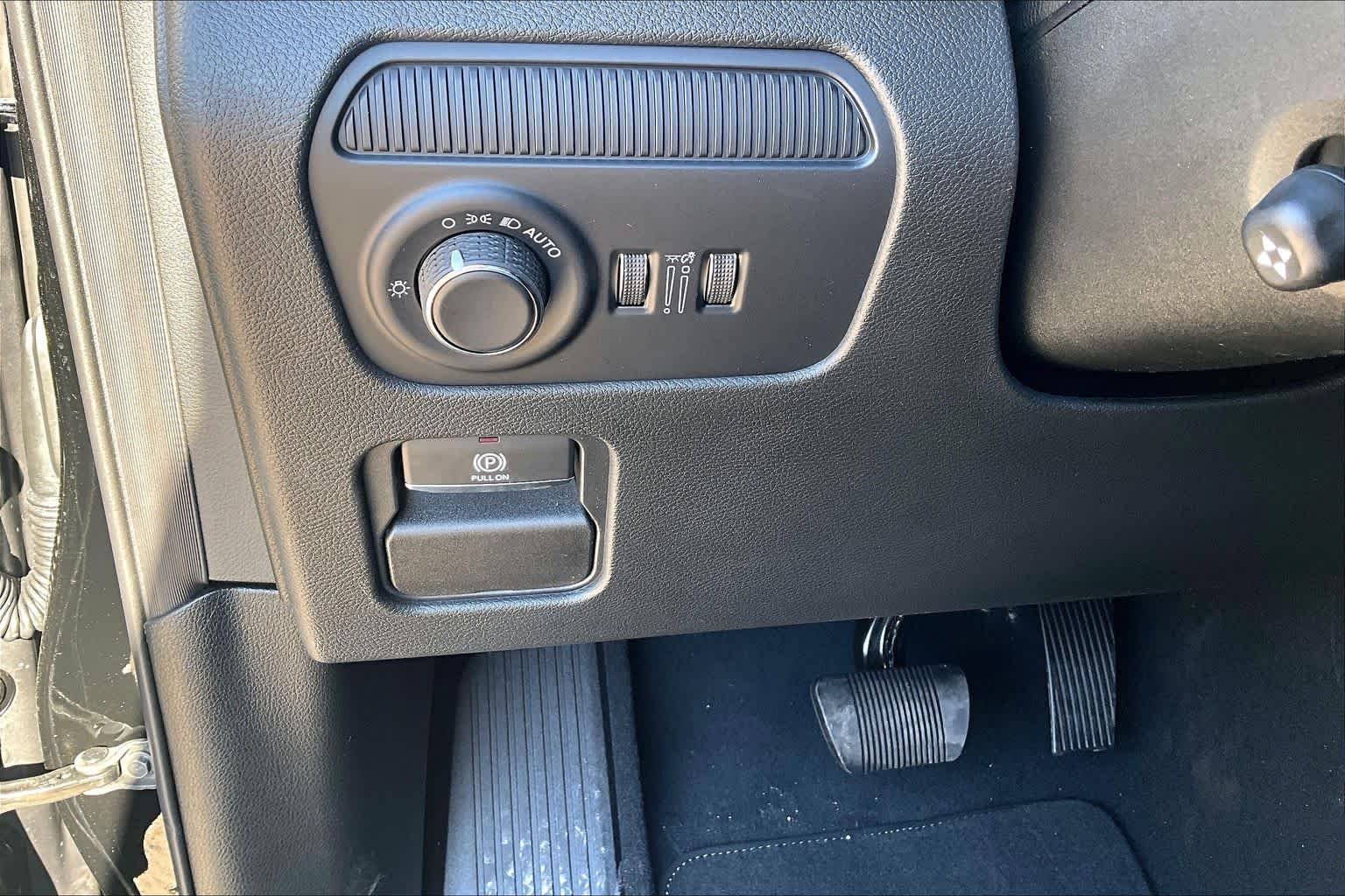 2026 Jeep Grand Wagoneer L Limited Altitude - Photo 20