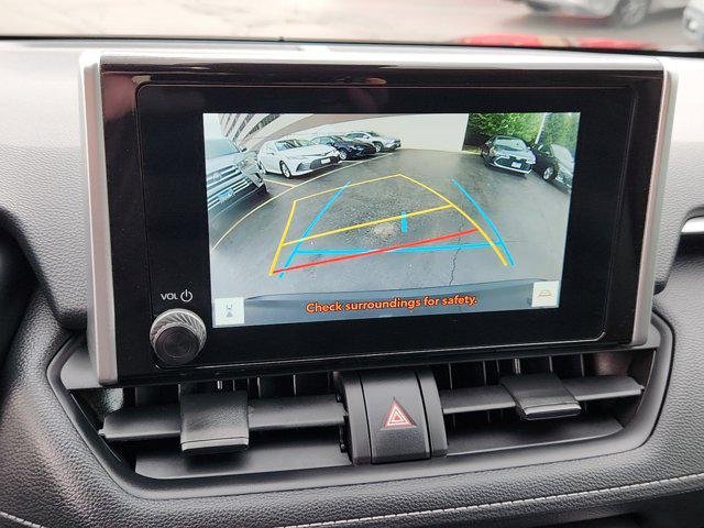 Certified Used 2025 BLUEPRINT Toyota  image 15