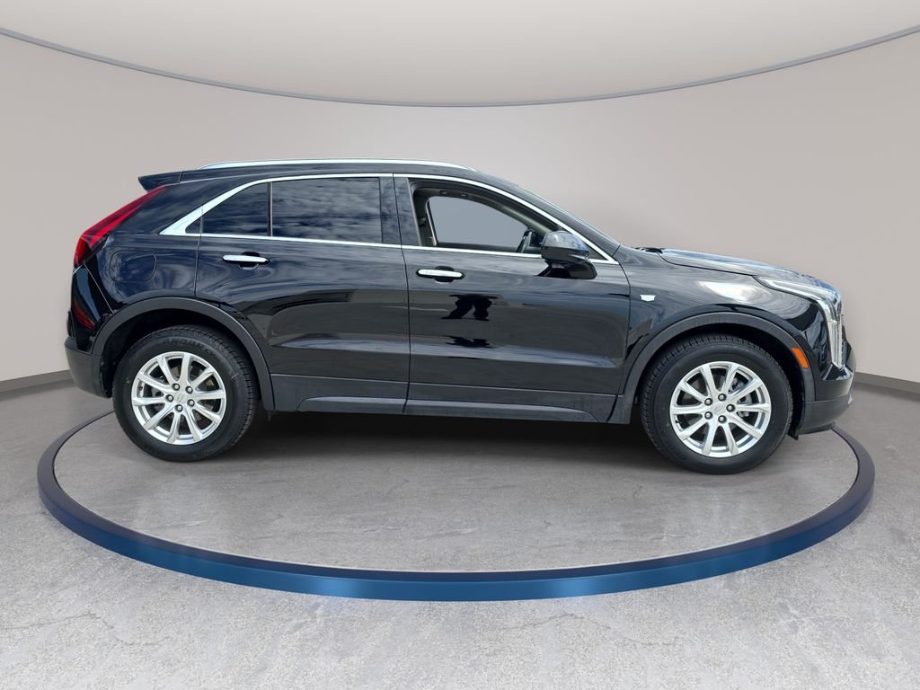 Used 2020 Black Cadillac Luxury image 5