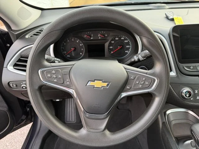 2023 Chevrolet Malibu 1LT - Photo 22