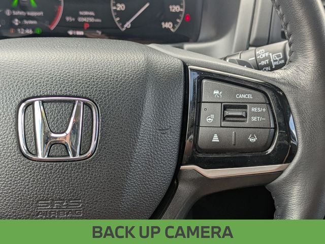 Used 2025 Red Honda Elite image 20