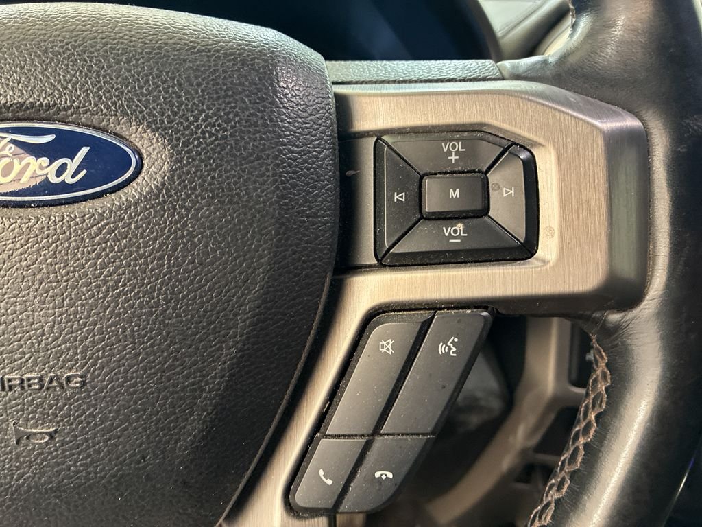Used 2020 Gray Ford Platinum image 19