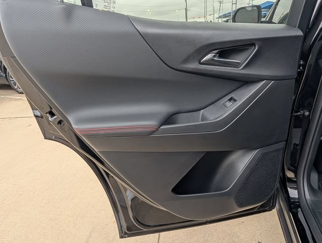 2027 Chevrolet Equinox RS - Photo 8
