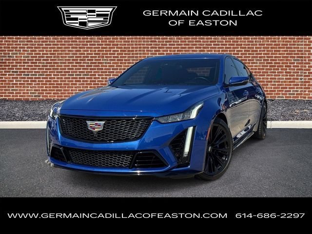 2023 Cadillac CT5-V
