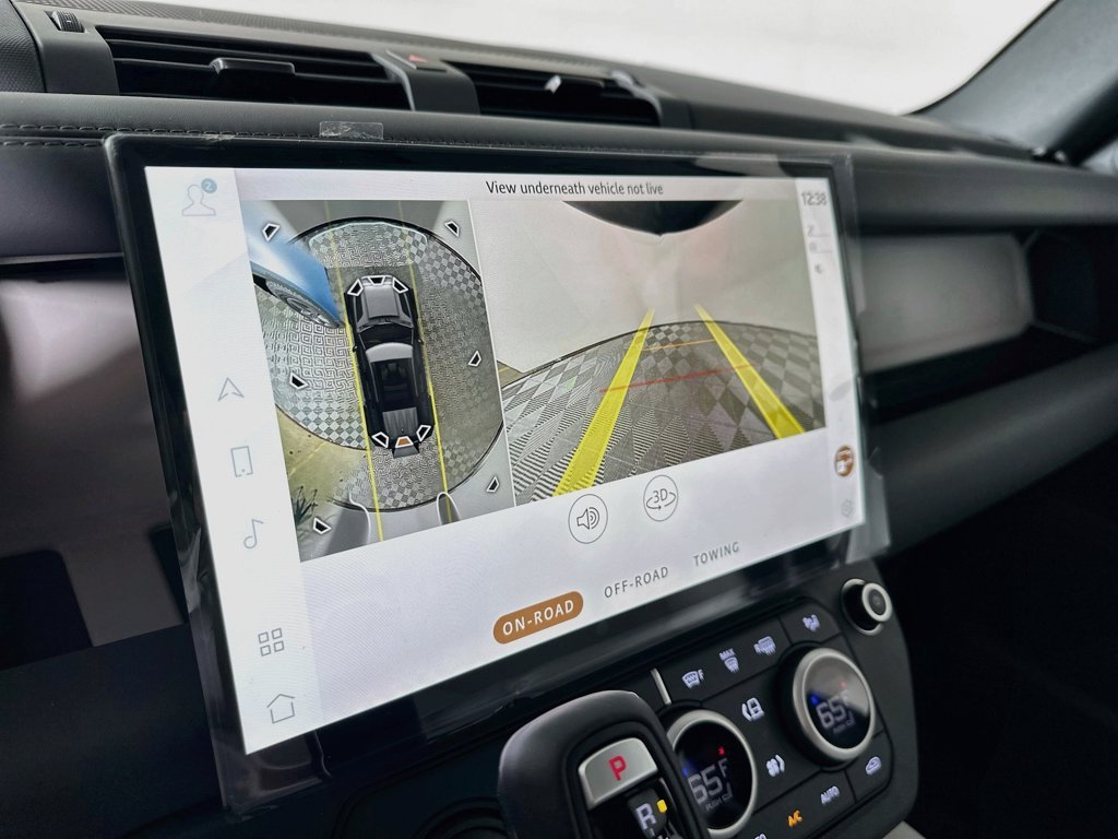 New 2026 Tasman Blue Land Rover S image 19