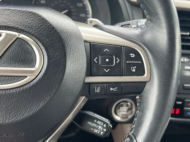 Used 2021 Gray Lexus 350 image 29