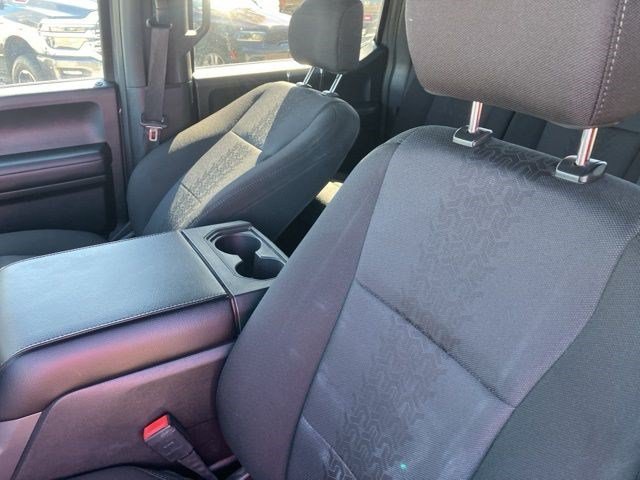 Used 2020 Lead Foot Ford XLT 4WD SuperCrew 5.5