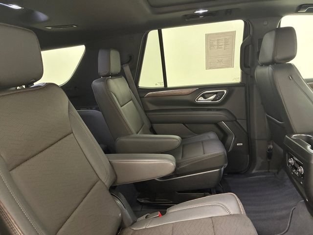 Certified Used 2024 Midnight Blue Metallic Chevrolet High Country image 16