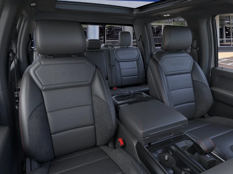 New 2026 Avalanche Ford Raptor image 10